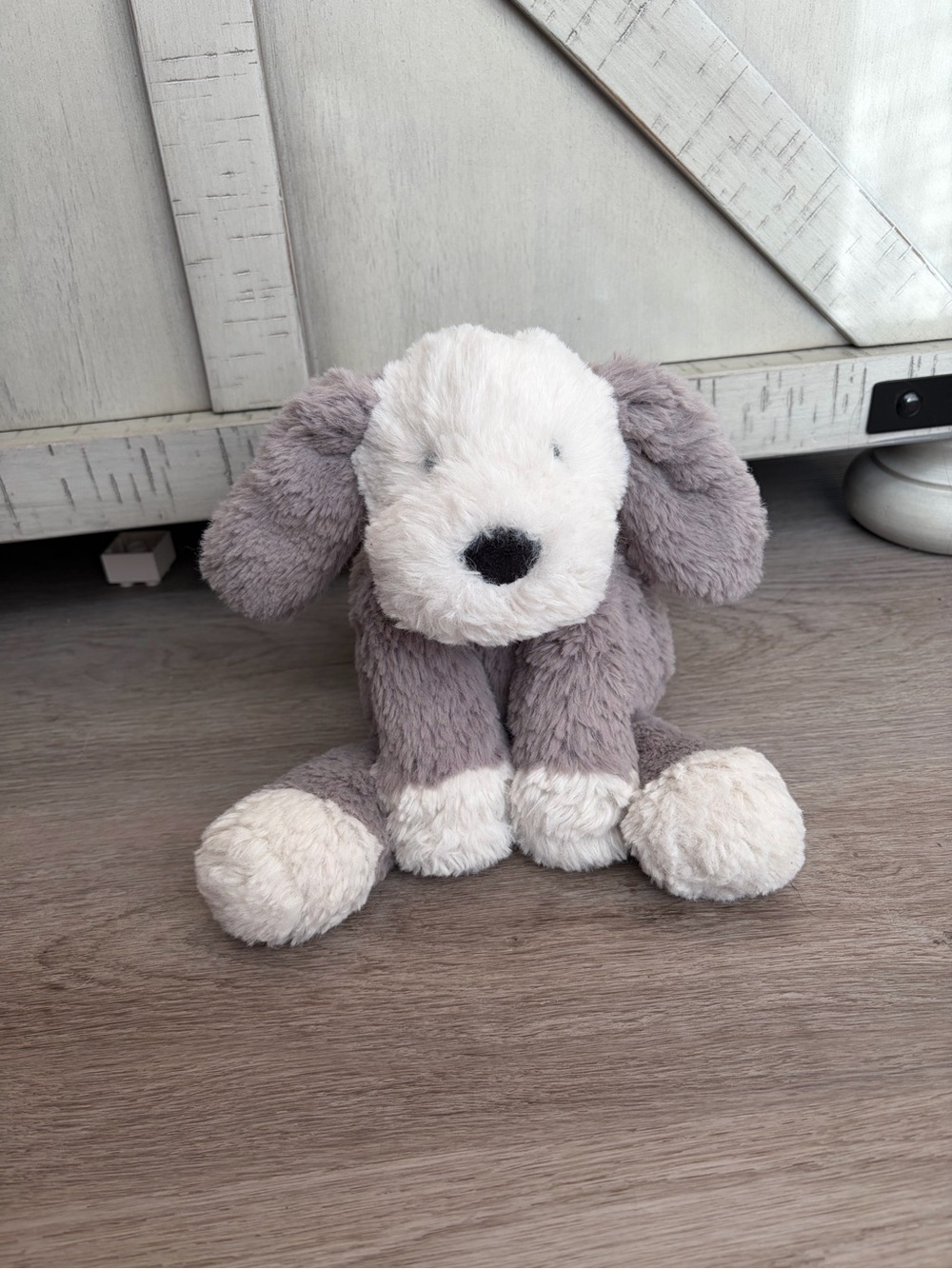Jellycat Smudge Puppy